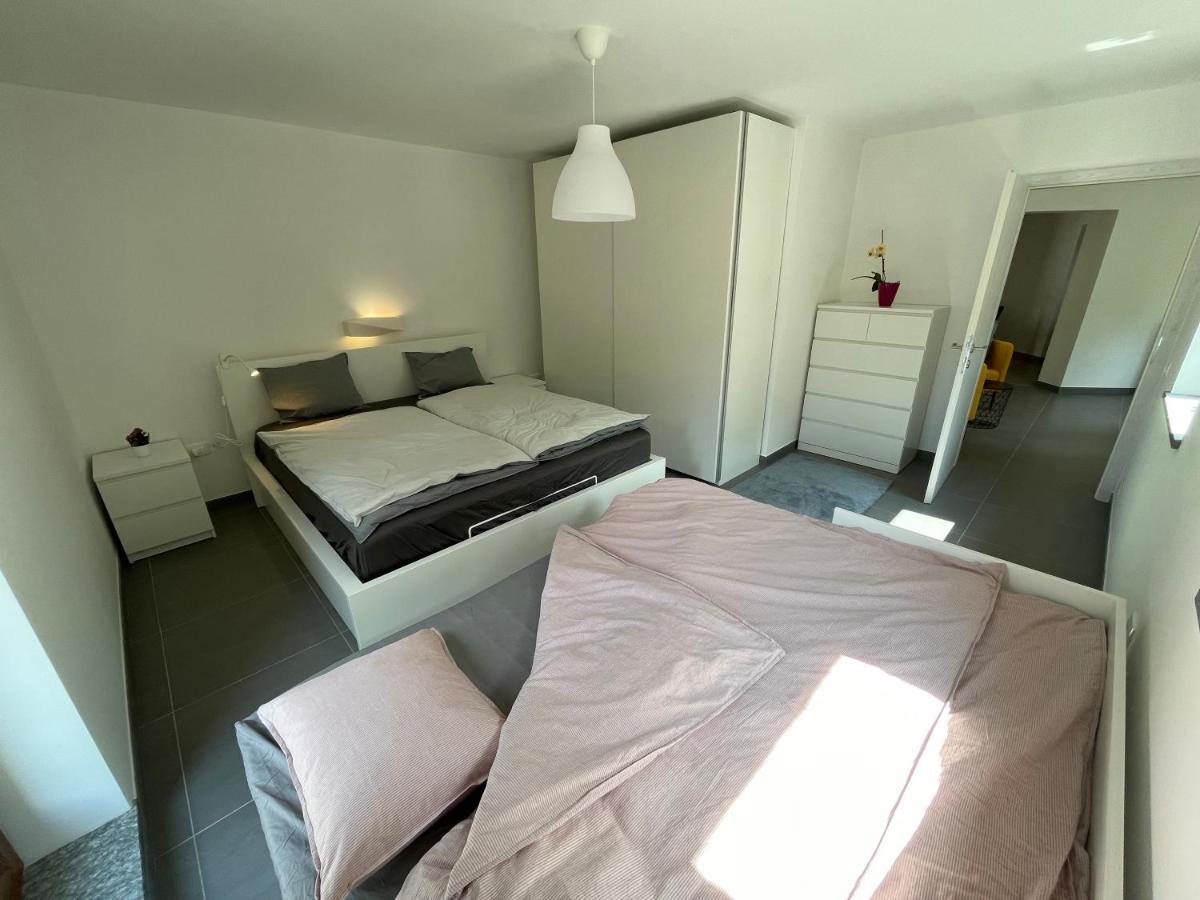 Apartma 7 - In The Heart Of Soca Valley Tolmin Kültér fotó