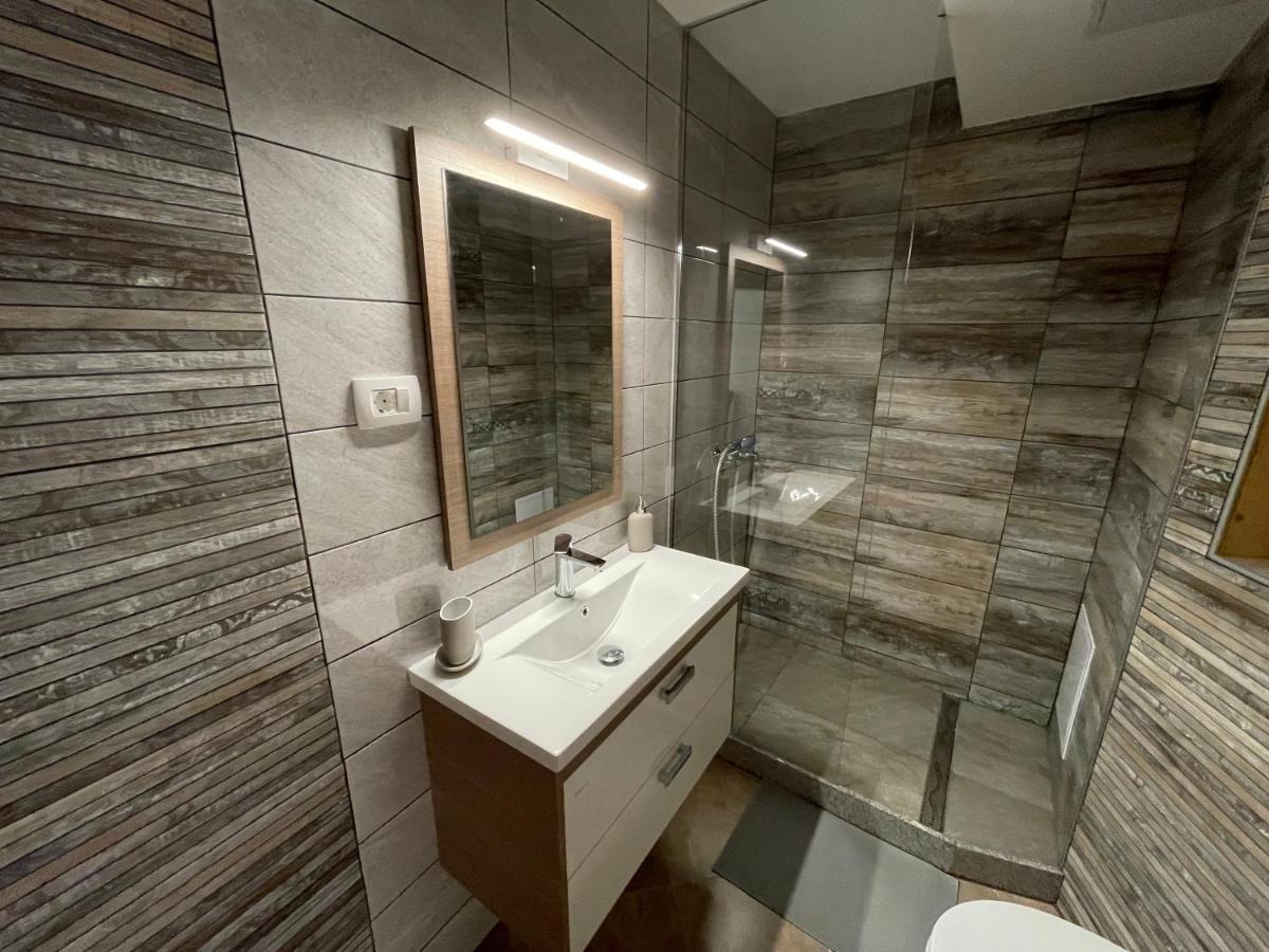 Apartma 7 - In The Heart Of Soca Valley Tolmin Kültér fotó
