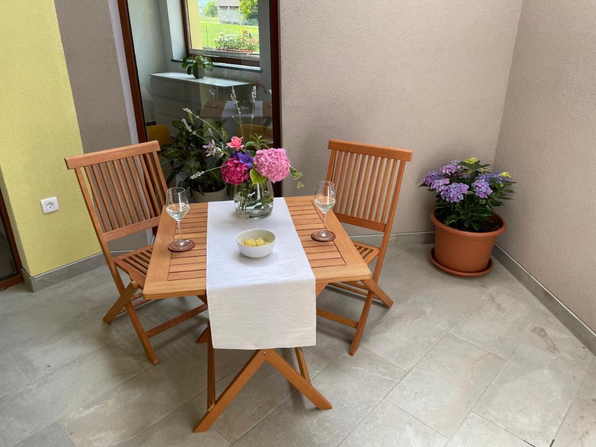 Apartma 7 - In The Heart Of Soca Valley Tolmin Kültér fotó
