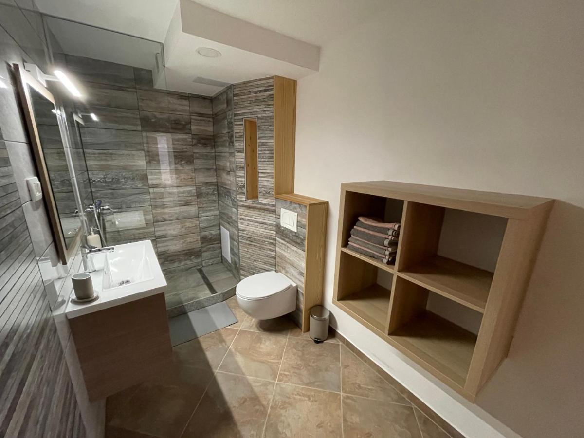 Apartma 7 - In The Heart Of Soca Valley Tolmin Kültér fotó