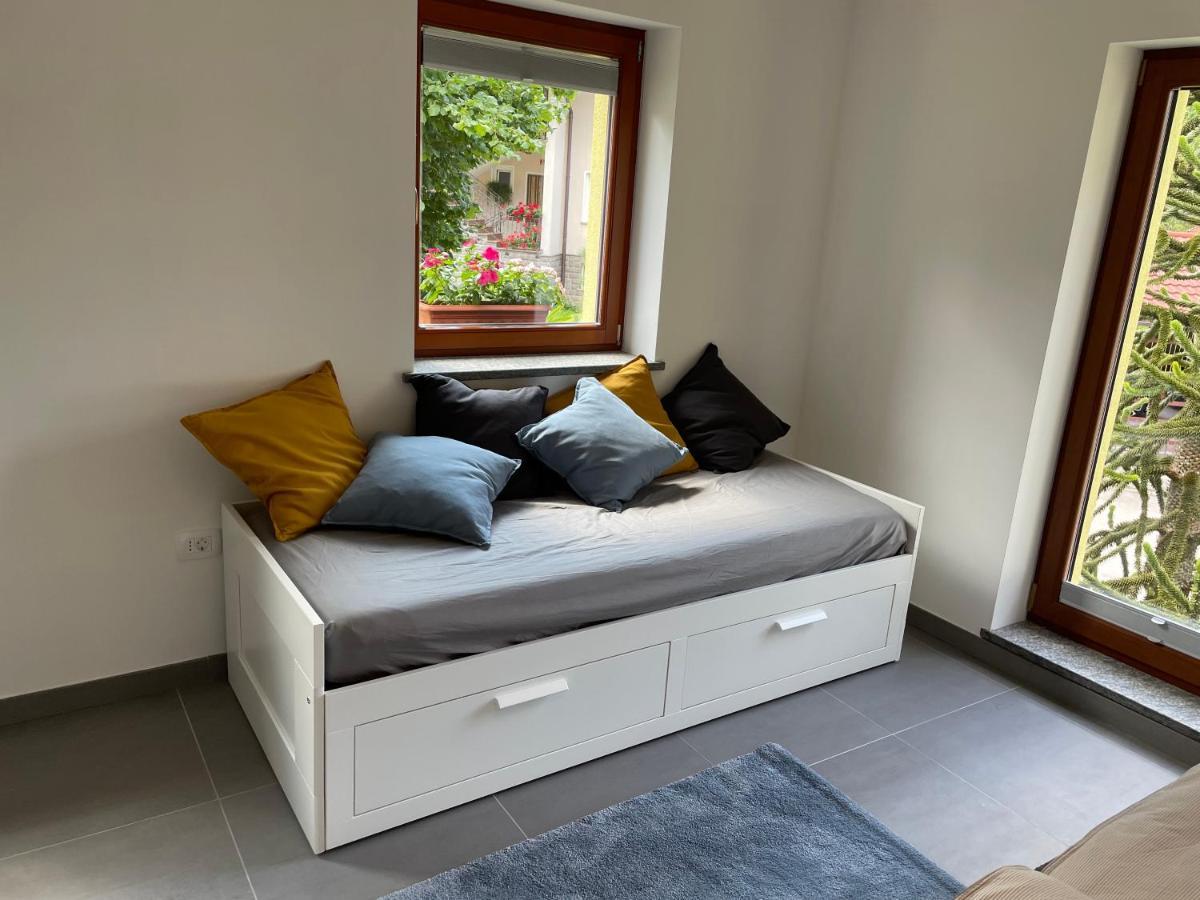 Apartma 7 - In The Heart Of Soca Valley Tolmin Kültér fotó