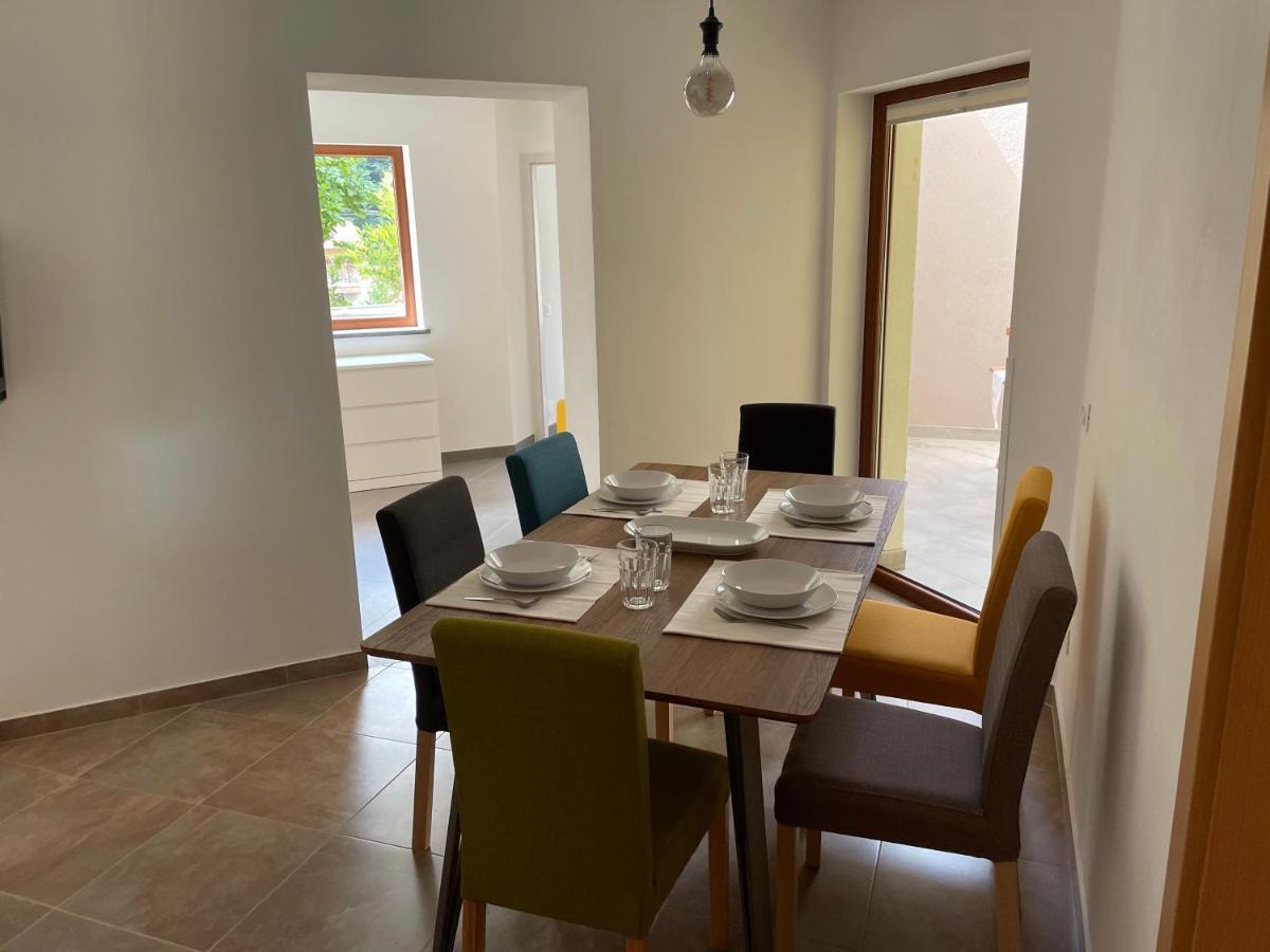 Apartma 7 - In The Heart Of Soca Valley Tolmin Kültér fotó