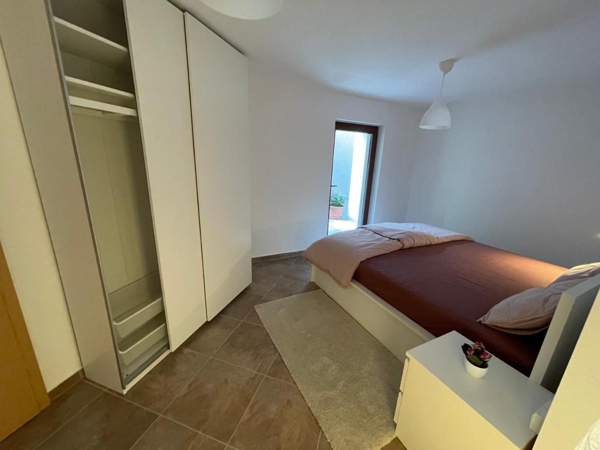 Apartma 7 - In The Heart Of Soca Valley Tolmin Kültér fotó