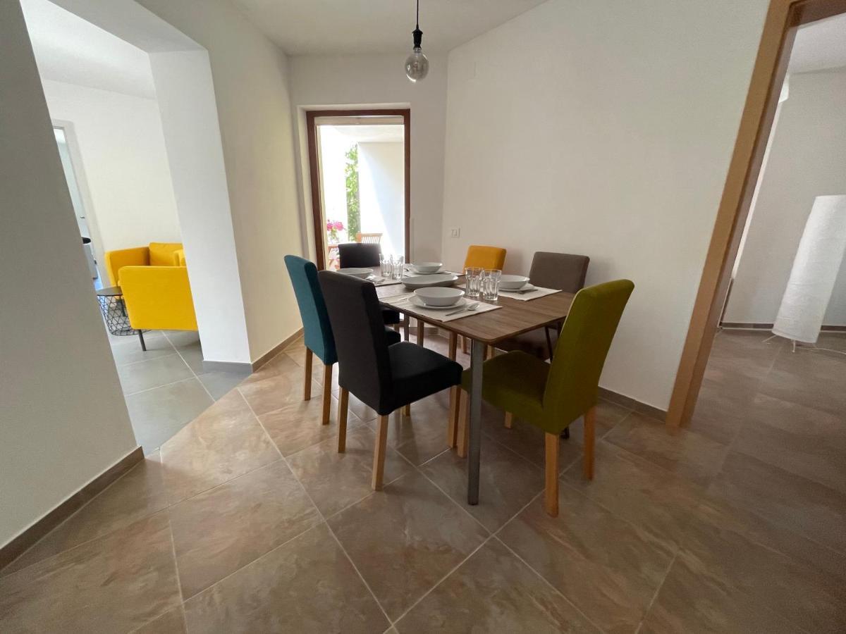 Apartma 7 - In The Heart Of Soca Valley Tolmin Kültér fotó