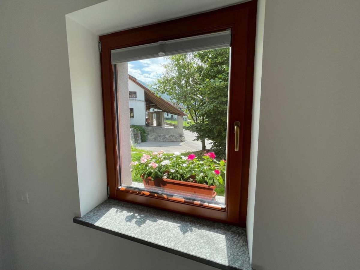 Apartma 7 - In The Heart Of Soca Valley Tolmin Kültér fotó